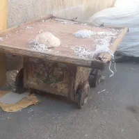 چرخ تافی|فروشگاه و مغازه|اسلام‌شهر, شهرک مفیدی|دیوار
