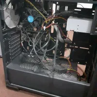 کامپیوتر  LGوکیس گرین پارس