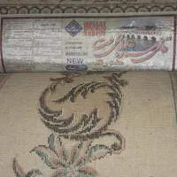 فرش دوازده متری ستاره طلایی ملّت|فرش|اصفهان, بهارستان|دیوار