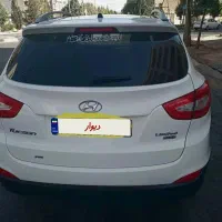 توسان ۲۰۱۵ فول بدون رنگ|خودرو سواری و وانت|شیراز, معالی‌آباد|دیوار