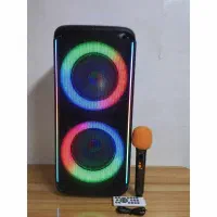 اسپیکر پارتی kts-1909