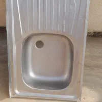 سینک ظرفشویی