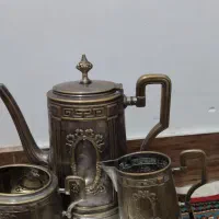 صبحانه خوری عتیقه دکوری|ظروف سرو و پذیرایی|تهران, آذری|دیوار