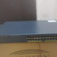 سوئیچر|مودم و تجهیزات شبکه|احمدآبادمستوفی, |دیوار