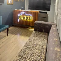 منشی  اداری و هماهنگی (خانم)