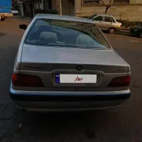 پرشیا مدل89|خودرو سواری و وانت|پردیس, فاز ۴|دیوار