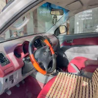 هایلوکس در حد مدل 2008|خودرو سواری و وانت|سنندج, |دیوار