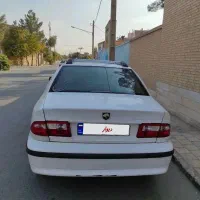 سمند مدل ۹۳ ال ایکس خونگی|خودرو سواری و وانت|اردکان, |دیوار