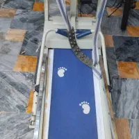 تردمیل همه کاره|تجهیزات ورزشی|بندر انزلی, تربه گوده|دیوار