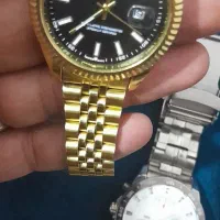 سلام خسته نباشید دوتا ساعت مردانه سالم فروشی قیمت|ساعت|قوچان, |دیوار