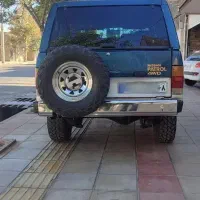 پاترول دودر۴سیلندر|خودرو سواری و وانت|کرج, فاز ۱ مهرشهر|دیوار