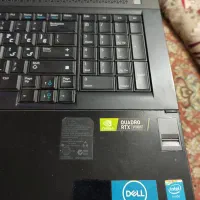 لپتاپ dell percision M6800|رایانه همراه|اراک, |دیوار