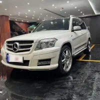 Glk 350 2012