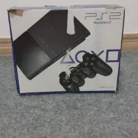 PS 2|کنسول، بازی ویدئویی و آنلاین|الوند, |دیوار