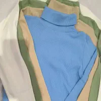 بادی یقه اسکی