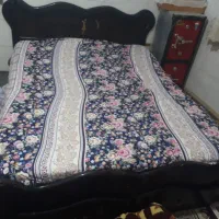 تخت و تشک دونفره