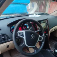 دنا مدل 94 تیپ 2|خودرو سواری و وانت|ارومیه, |دیوار