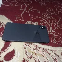 ایفون x  حافظه ۲۵۶ پارت نامبر (M)|موبایل|زاهدان, |دیوار