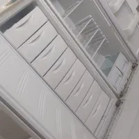 یخچال فریزر دوقلو امرسان|یخچال و فریزر|چمران, |دیوار