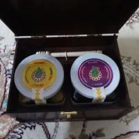هدیه وسوغات سلامتی.