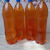 ابغوره طبیعی