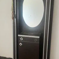 فروش بوفه وجاکفشی نو|جاکفشی، کمد، دراور|سراوان, |دیوار