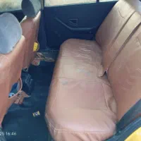 وسایل نقلیه|خودرو سواری و وانت|پارود, |دیوار