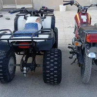 موتور چهارچرخ ATV کایو ۱۵۰