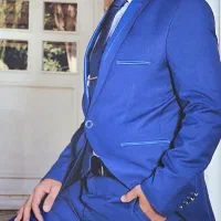 کت و شلوار مردانه|لباس|اندیشه, اندیشه فاز ۳|دیوار