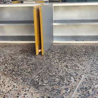 ابچک(یکمتری)کابینت قسمت بالا (۲متر)|میز تحریر و کامپیوتر|جهرم, |دیوار