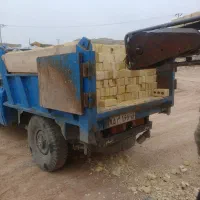 حمل نخاله ومصالح ساختمانی