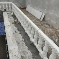 بنایی‌،تخریب