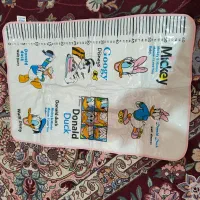 ست کامل وسایل نوزاد تشک و پتو و پشه بند نوزادی|اسباب و اثاث بچه|شیراز, شهرک مخابرات|دیوار