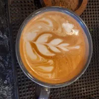 باریستا کار