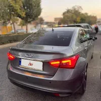 فروش فوری آریزو ۵ توربو IE|خودرو سواری و وانت|زنجان, |دیوار