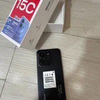 گوشی شیاعومی redmi 15C