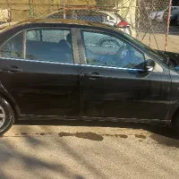 دنا مشکی مدل ۹۶|خودرو سواری و وانت|تهران, قصر فیروزه ۱|دیوار