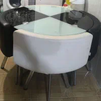 میز نهارخوری