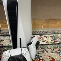 پیس فایو دیسک خور فول بازی