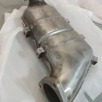 کاتالیزور جکs5 نو،صفحه کلاژ پراید