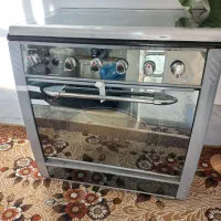 گاز پنج شعله