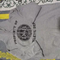 تعداد زیادی هودی وژاکت نونو|لباس|صحنه, |دیوار