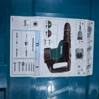 بتن کن ۲ عدد و قیچی استوک 1050 - 1 عدد|ابزارآلات|میانه, |دیوار