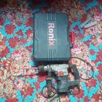 دریل و بتن کن رونیکس اصلی|ماشین‌آلات صنعتی|اهر, |دیوار