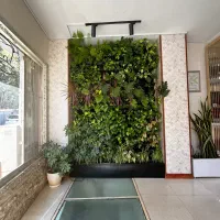 مراقبت ماهانه، رسیدگی به گلهای ادارات،رستوران کافه