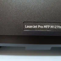 پرینتر HP مدل M127fn