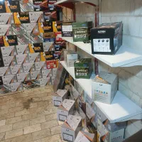 فروشگاه باطری شهر شبانه روزی