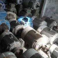خرید و فروش الکتروموتور دینام و بالابر و پمپ