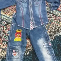 ۴عدد شلوار در حد نو