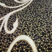 گلیم فرش ماشینی